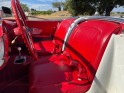 Chevrolet  corvette c1 v8 283 300cv 4 vitesses occasion simplicicar pertuis  simplicicar simplicibike france