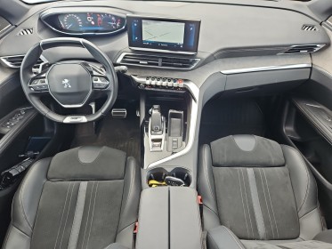 Peugeot 3008 1.6 180ch ss eat8 gt pack occasion simplicicar velay simplicicar simplicibike france