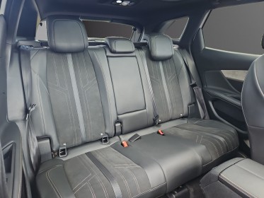 Peugeot 3008 1.6 180ch ss eat8 gt pack occasion simplicicar velay simplicicar simplicibike france