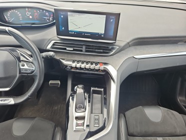 Peugeot 3008 1.6 180ch ss eat8 gt pack occasion simplicicar velay simplicicar simplicibike france