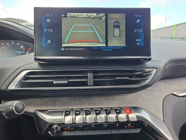 Peugeot 3008 1.6 180ch ss eat8 gt pack occasion simplicicar velay simplicicar simplicibike france