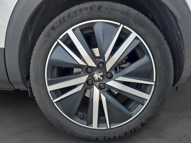 Peugeot 3008 1.6 180ch ss eat8 gt pack occasion simplicicar velay simplicicar simplicibike france