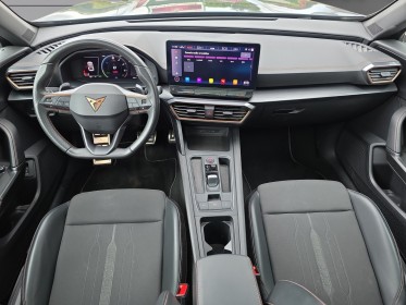 Cupra formentor 1.4 e-hybrid 245 ch vz dsg6 hybride rechargeable occasion parc voitures beauvais simplicicar simplicibike...