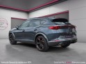 Cupra formentor 1.4 e-hybrid 245 ch vz dsg6 hybride rechargeable occasion parc voitures beauvais simplicicar simplicibike...