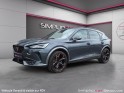 Cupra formentor 1.4 e-hybrid 245 ch vz dsg6 hybride rechargeable occasion parc voitures beauvais simplicicar simplicibike...