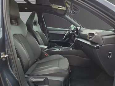 Cupra formentor 1.4 e-hybrid 245 ch vz dsg6 hybride rechargeable occasion parc voitures beauvais simplicicar simplicibike...