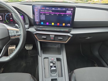 Cupra formentor 1.4 e-hybrid 245 ch vz dsg6 hybride rechargeable occasion parc voitures beauvais simplicicar simplicibike...