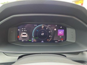 Cupra formentor 1.4 e-hybrid 245 ch vz dsg6 hybride rechargeable occasion parc voitures beauvais simplicicar simplicibike...