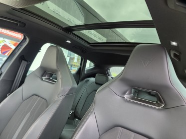Cupra formentor 1.4 e-hybrid 245 ch vz dsg6 hybride rechargeable occasion parc voitures beauvais simplicicar simplicibike...