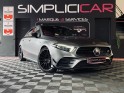 Mercedes classe a berline 35 mercedes-amg 7g-dct  4matic berline -  entretien mercedes - garantie 12 mois occasion ...