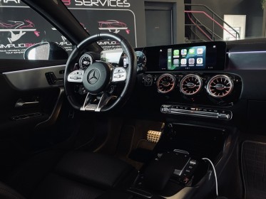 Mercedes classe a berline 35 mercedes-amg 7g-dct  4matic berline -  entretien mercedes - garantie 12 mois occasion ...
