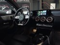 Mercedes classe a berline 35 mercedes-amg 7g-dct  4matic berline -  entretien mercedes - garantie 12 mois occasion ...