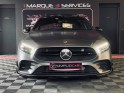 Mercedes classe a berline 35 mercedes-amg 7g-dct  4matic berline -  entretien mercedes - garantie 12 mois occasion ...