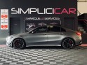 Mercedes classe a berline 35 mercedes-amg 7g-dct  4matic berline -  entretien mercedes - garantie 12 mois occasion ...