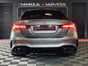 Mercedes classe a berline 35 mercedes-amg 7g-dct  4matic berline -  entretien mercedes - garantie 12 mois occasion ...