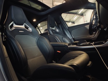 Mercedes classe a berline 35 mercedes-amg 7g-dct  4matic berline -  entretien mercedes - garantie 12 mois occasion ...