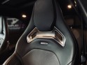 Mercedes classe a berline 35 mercedes-amg 7g-dct  4matic berline -  entretien mercedes - garantie 12 mois occasion ...