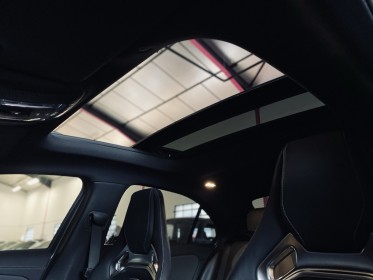 Mercedes classe a berline 35 mercedes-amg 7g-dct  4matic berline -  entretien mercedes - garantie 12 mois occasion ...