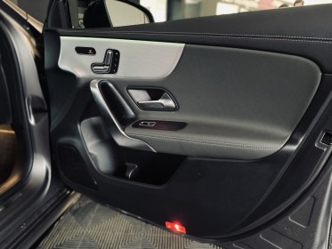 Mercedes classe a berline 35 mercedes-amg 7g-dct  4matic berline -  entretien mercedes - garantie 12 mois occasion ...