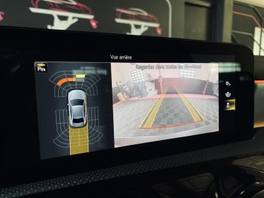 Mercedes classe a berline 35 mercedes-amg 7g-dct  4matic berline -  entretien mercedes - garantie 12 mois occasion ...