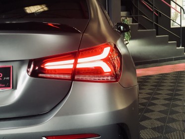 Mercedes classe a berline 35 mercedes-amg 7g-dct  4matic berline -  entretien mercedes - garantie 12 mois occasion ...
