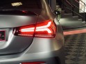 Mercedes classe a berline 35 mercedes-amg 7g-dct  4matic berline -  entretien mercedes - garantie 12 mois occasion ...