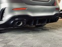 Mercedes classe a berline 35 mercedes-amg 7g-dct  4matic berline -  entretien mercedes - garantie 12 mois occasion ...