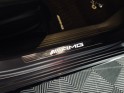 Mercedes classe a berline 35 mercedes-amg 7g-dct  4matic berline -  entretien mercedes - garantie 12 mois occasion ...