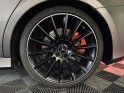 Mercedes classe a berline 35 mercedes-amg 7g-dct  4matic berline -  entretien mercedes - garantie 12 mois occasion ...