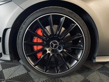 Mercedes classe a berline 35 mercedes-amg 7g-dct  4matic berline -  entretien mercedes - garantie 12 mois occasion ...