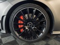 Mercedes classe a berline 35 mercedes-amg 7g-dct  4matic berline -  entretien mercedes - garantie 12 mois occasion ...