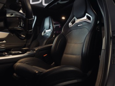 Mercedes classe a berline 35 mercedes-amg 7g-dct  4matic berline -  entretien mercedes - garantie 12 mois occasion ...