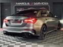 Mercedes classe a berline 35 mercedes-amg 7g-dct  4matic berline -  entretien mercedes - garantie 12 mois occasion ...