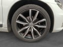 Volkswagen scirocco 2.0 tdi 150 dsg6 carat / garantie 12 mois occasion simplicicar lyon ouest simplicicar simplicibike france