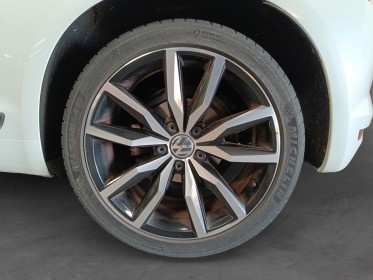 Volkswagen scirocco 2.0 tdi 150 dsg6 carat / garantie 12 mois occasion simplicicar lyon ouest simplicicar simplicibike france