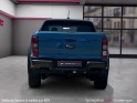 Ford ranger double cabine 2.0 ecoblue 213 bv10 raptor prix ttc/tva recuperable  garantie 12mois occasion simplicicar valence...