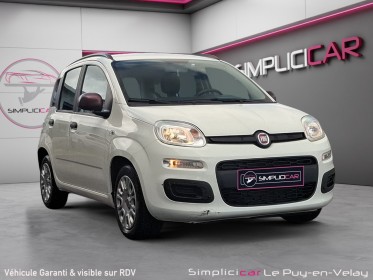 Fiat panda my22 1.0 70 ch hybride bsg s/s city life occasion simplicicar velay simplicicar simplicibike france