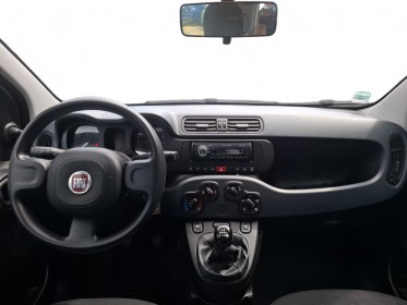 Fiat panda my22 1.0 70 ch hybride bsg s/s city life occasion simplicicar velay simplicicar simplicibike france