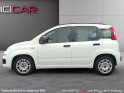 Fiat panda my22 1.0 70 ch hybride bsg s/s city life occasion simplicicar velay simplicicar simplicibike france