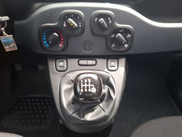 Fiat panda my22 1.0 70 ch hybride bsg s/s city life occasion simplicicar velay simplicicar simplicibike france