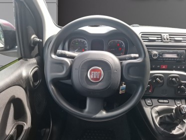 Fiat panda my22 1.0 70 ch hybride bsg s/s city life occasion simplicicar velay simplicicar simplicibike france