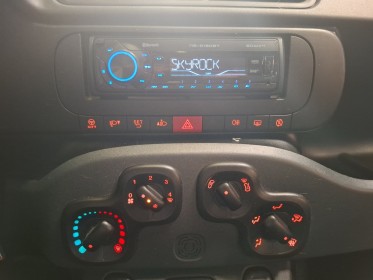Fiat panda my22 1.0 70 ch hybride bsg s/s city life occasion simplicicar velay simplicicar simplicibike france