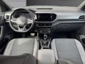 Volkswagen t-cross 1.0 tsi 110 start/stop dsg7 r-line occasion simplicicar beaune simplicicar simplicibike france