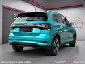 Volkswagen t-cross 1.0 tsi 110 start/stop dsg7 r-line occasion simplicicar beaune simplicicar simplicibike france