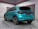 Volkswagen t-cross 1.0 tsi 110 start/stop dsg7 r-line occasion simplicicar beaune simplicicar simplicibike france