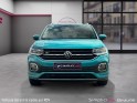 Volkswagen t-cross 1.0 tsi 110 start/stop dsg7 r-line occasion simplicicar beaune simplicicar simplicibike france