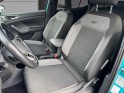 Volkswagen t-cross 1.0 tsi 110 start/stop dsg7 r-line occasion simplicicar beaune simplicicar simplicibike france