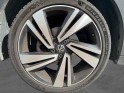 Volkswagen t-cross 1.0 tsi 110 start/stop dsg7 r-line occasion simplicicar beaune simplicicar simplicibike france