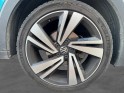 Volkswagen t-cross 1.0 tsi 110 start/stop dsg7 r-line occasion simplicicar beaune simplicicar simplicibike france