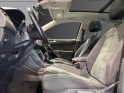 Volkswagen tiguan 2.0 tdi 150 dsg7 carat toit ouvrant carplay garantie 12 mois occasion simplicicar narbonne simplicicar...